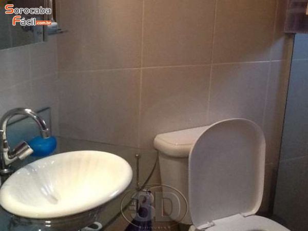 Apartamento em Jd. Simus, Sorocaba - Ótimo Apartamento no Jd. Simus - Foto 11